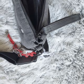 Bolso desigual x mickey mouse disney - nuevo