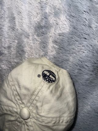 Gorra Timberland Beige Niño