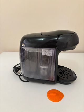 Cafetera Bosch Tassimo Cápsulas