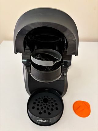 Cafetera Bosch Tassimo Cápsulas