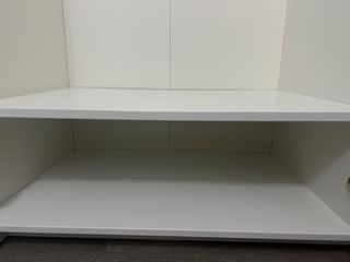 Armadio 3 porte Brimnes Ikea bianco