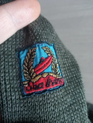 Cardigan maglia - Vintage