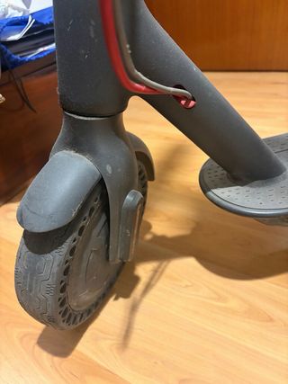Patinete Xiaomi Mi Electric Scooter Essential
