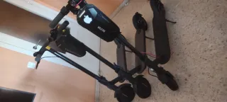 Patinetes Eléctricos (3 unidades)
