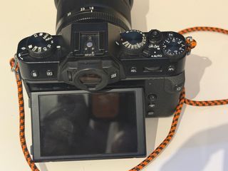 Fotocamera Fujifilm X-T30