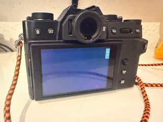 Fotocamera Fujifilm X-T30