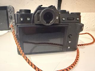 Fotocamera Fujifilm X-T30