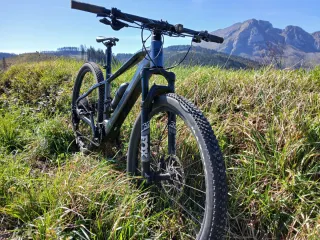 Bicicleta Eléctrica BH Core Pro
