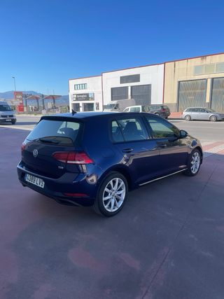Volkswagen Golf 2017