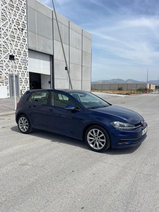 Volkswagen Golf 2017