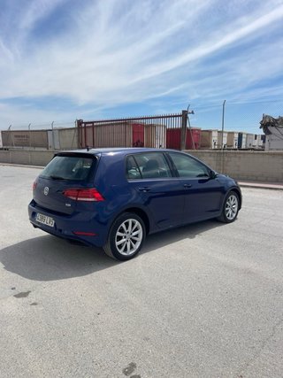 Volkswagen Golf 2017