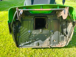 Tractor cortacésped Viking MT 545