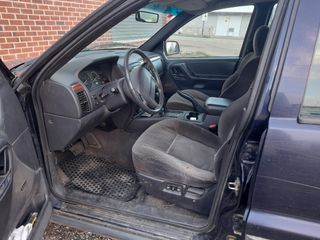 Jeep Grand Cherokee 1999