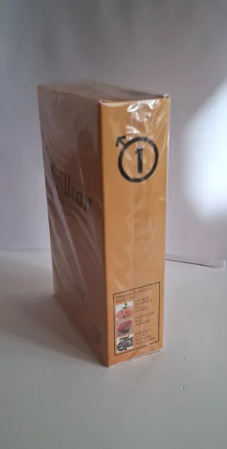 Perfume para hombre Trillion 100ml