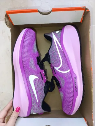 Zapatillas Nike Vomero 17