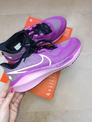 Zapatillas Nike Vomero 17