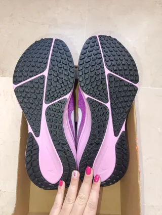 Zapatillas Nike Vomero 17