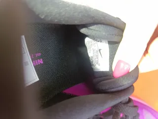 Zapatillas Nike Vomero 17