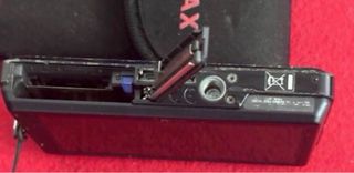 Cámara Sony CyberShot DSC-TX7 LEER ANUNCIO