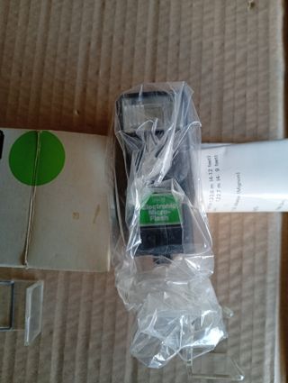 Flash Electrónico Micro-Flash Erno