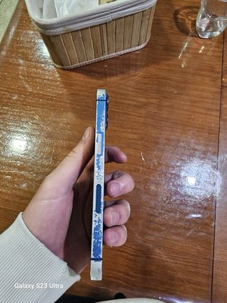 iPhone 13 Azul