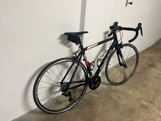 Bicicleta de carretera Wilier Negra