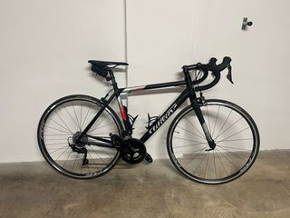 Bicicleta de carretera Wilier Negra
