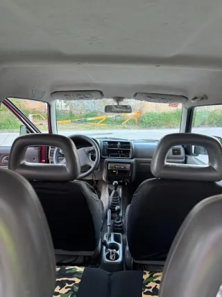Suzuki Jimny 1999