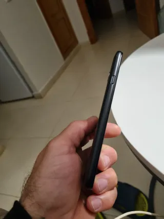 Huawei Y7 Pro Negro