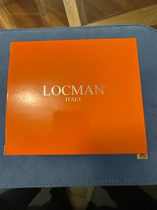 Orologio Locman Stealth 300m Cronografo