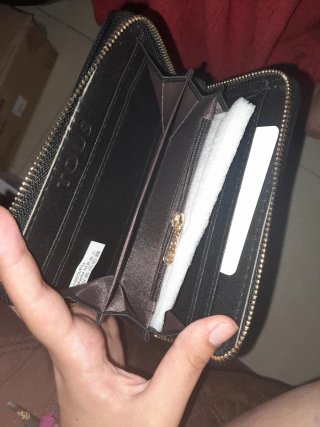 4 Carteras Tous CADA UNA SALE 15 LA UNIDAD