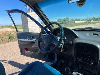 Kia sportige 1.9 TD 85cv 1999