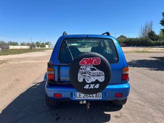Kia sportige 1.9 TD 85cv 1999