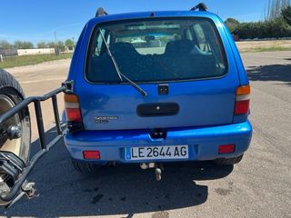 Kia sportige 1.9 TD 85cv 1999