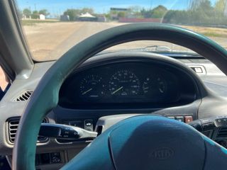 Kia sportige 1.9 TD 85cv 1999