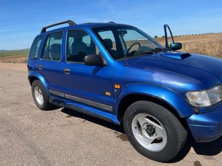 Kia sportige 1.9 TD 85cv 1999