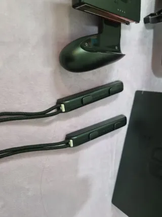 Consola Nintendo Switch Roja