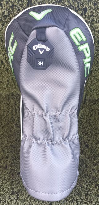 headcover Callaway EPIC SuperHybrid