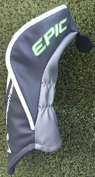 headcover Callaway EPIC SuperHybrid