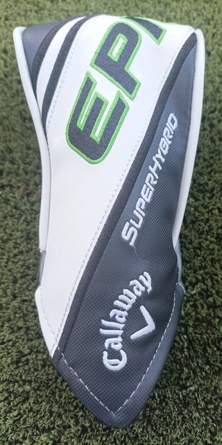 headcover Callaway EPIC SuperHybrid