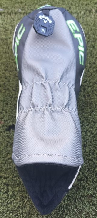 headcover Callaway EPIC SuperHybrid