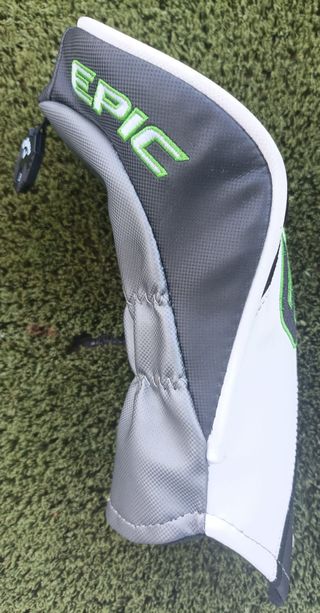 headcover Callaway EPIC SuperHybrid