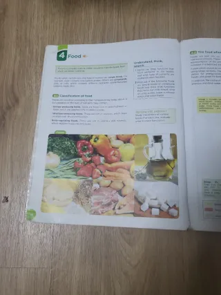 Biology and Geology 3.