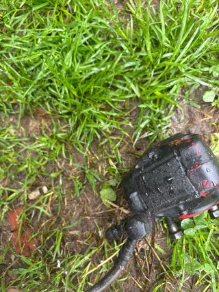 Freno delantero Malaguti F12