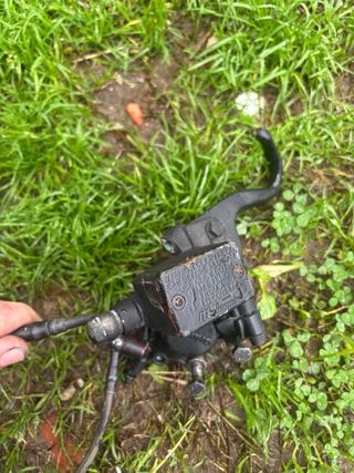 Freno delantero Malaguti F12