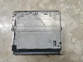 Radio Coche JVC KD-S641