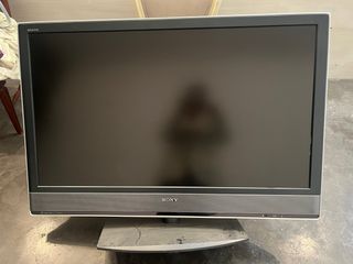 TV Sony Bravia