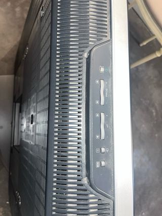 TV Sony Bravia