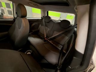 MINI Mini cooper 2007