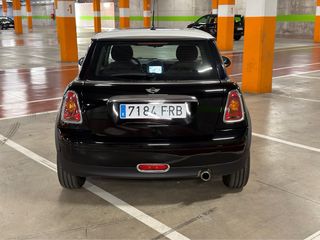 MINI Mini cooper 2007